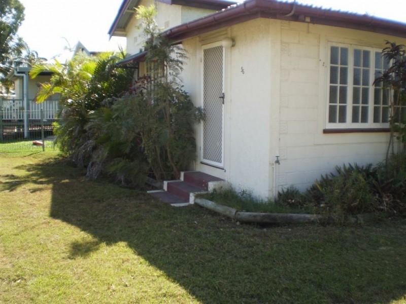 56 Poole st, Bowen QLD 4805