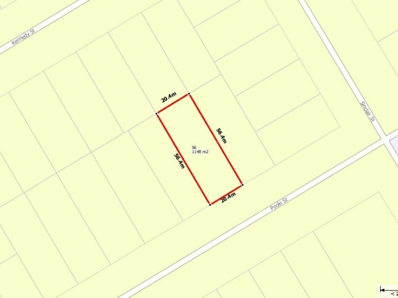 56 Poole st, Bowen QLD 4805