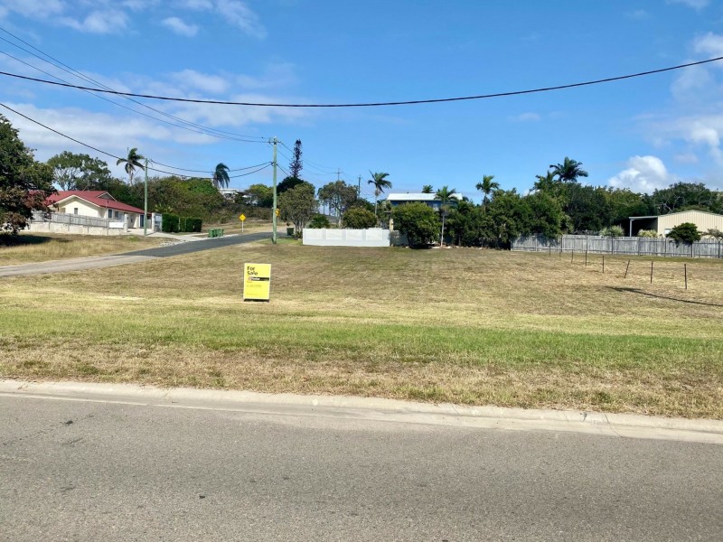 Lot 15 Cnr Queens Road and King Street, Bowen QLD 4805