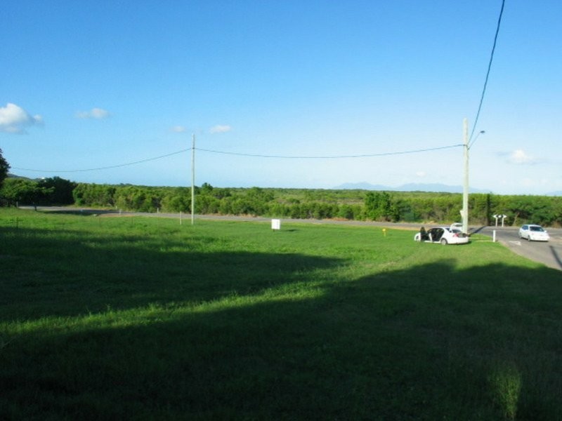 Lot 15 Cnr Queens Road and King Street, Bowen QLD 4805