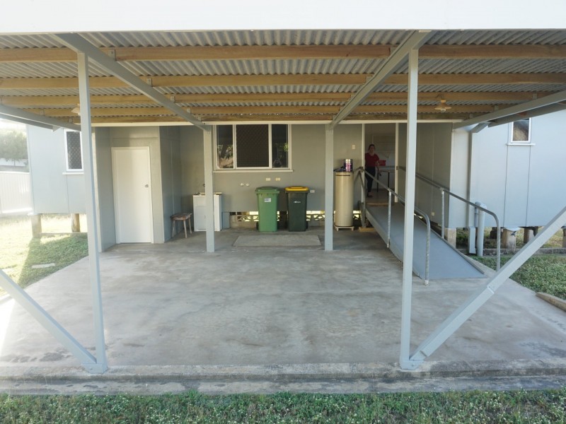 35 Livingstone Street, Bowen QLD 4805