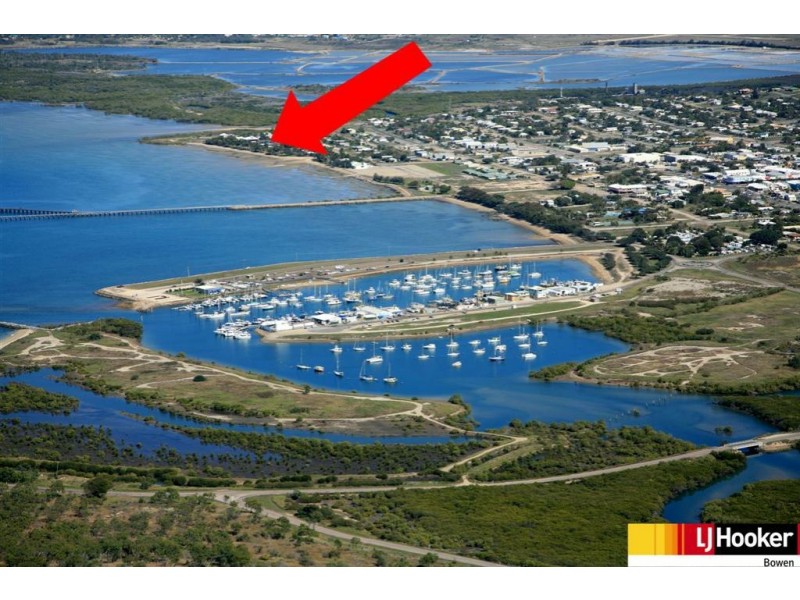 23 Thomas Street, Bowen QLD 4805