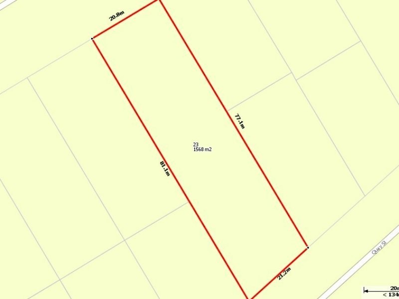 23 Thomas Street, Bowen QLD 4805