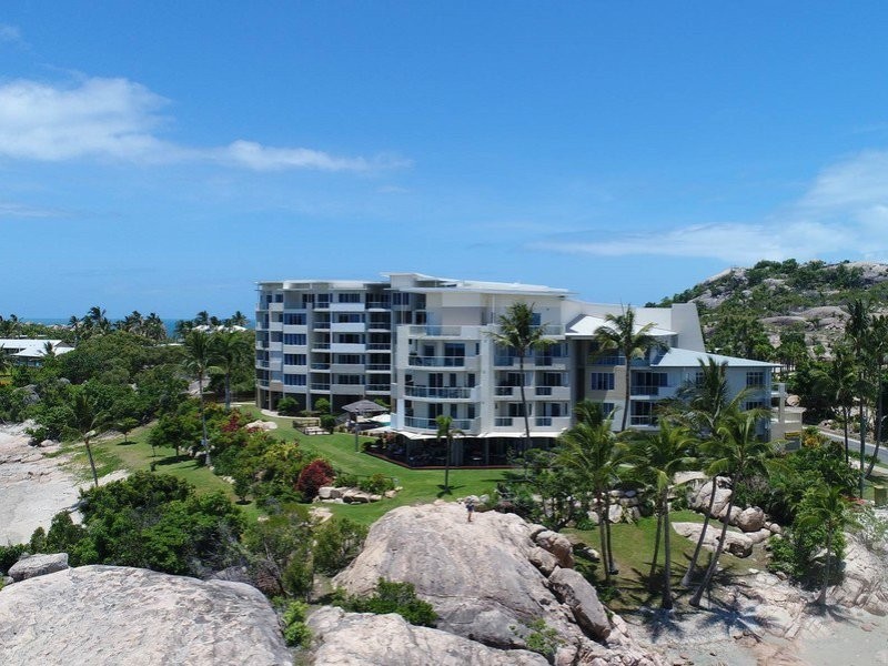 Apartment 6/2B Horseshoe Bay Road, Bowen QLD 4805