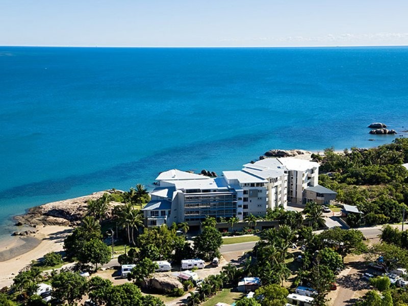 Apartment 6/2B Horseshoe Bay Road, Bowen QLD 4805