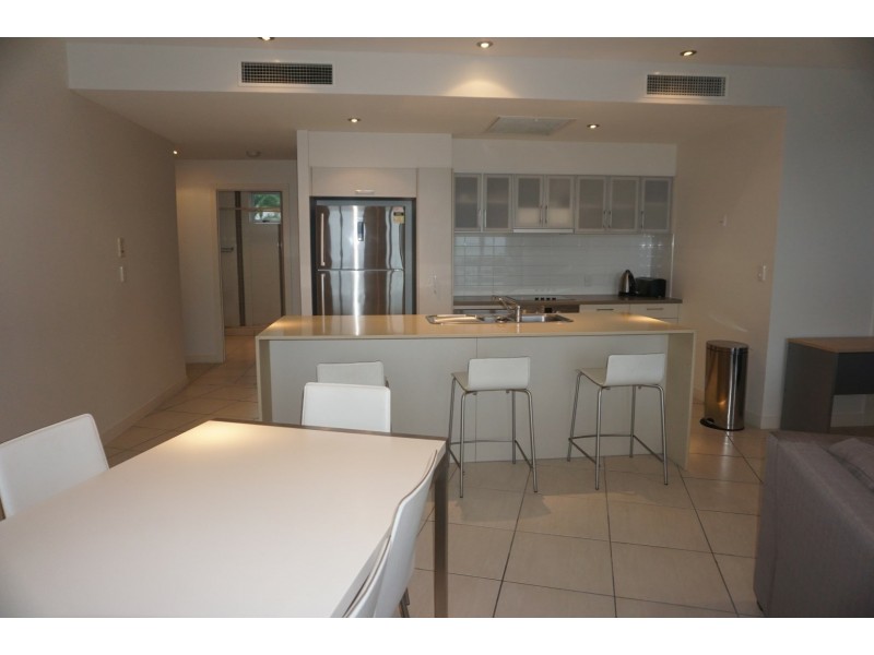Apartment 6/2B Horseshoe Bay Road, Bowen QLD 4805