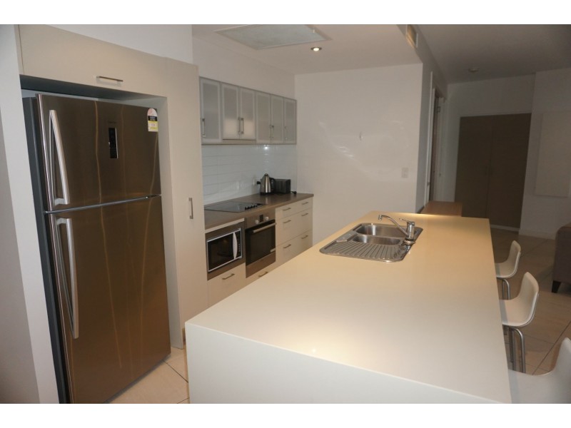 Apartment 6/2B Horseshoe Bay Road, Bowen QLD 4805