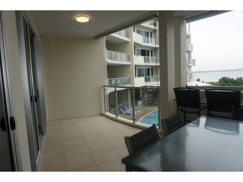 Apartment 6/2B Horseshoe Bay Road, Bowen QLD 4805