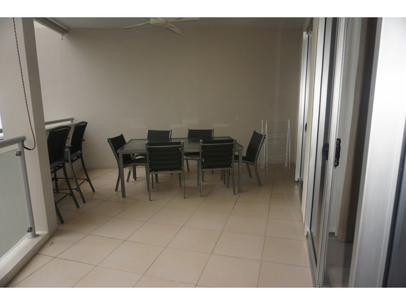Apartment 6/2B Horseshoe Bay Road, Bowen QLD 4805