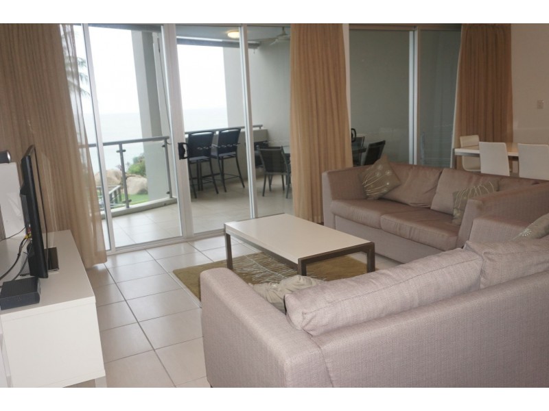 Apartment 6/2B Horseshoe Bay Road, Bowen QLD 4805