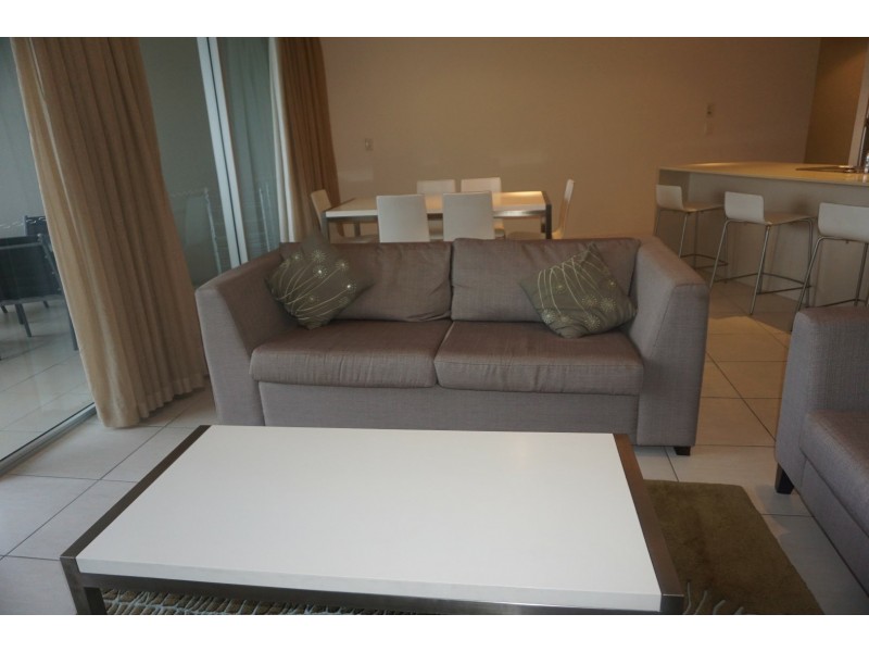 Apartment 6/2B Horseshoe Bay Road, Bowen QLD 4805