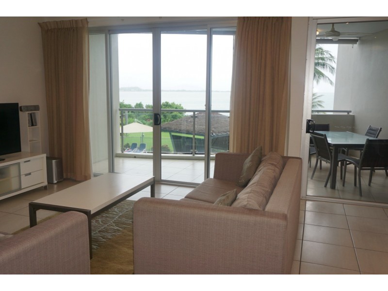 Apartment 6/2B Horseshoe Bay Road, Bowen QLD 4805
