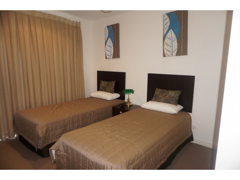 Apartment 6/2B Horseshoe Bay Road, Bowen QLD 4805