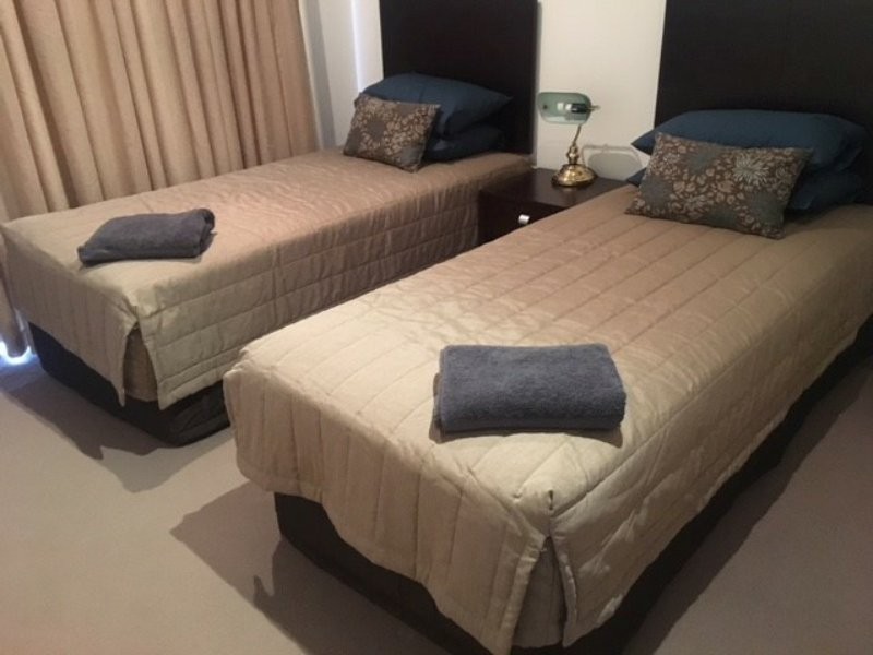 Apartment 6/2B Horseshoe Bay Road, Bowen QLD 4805