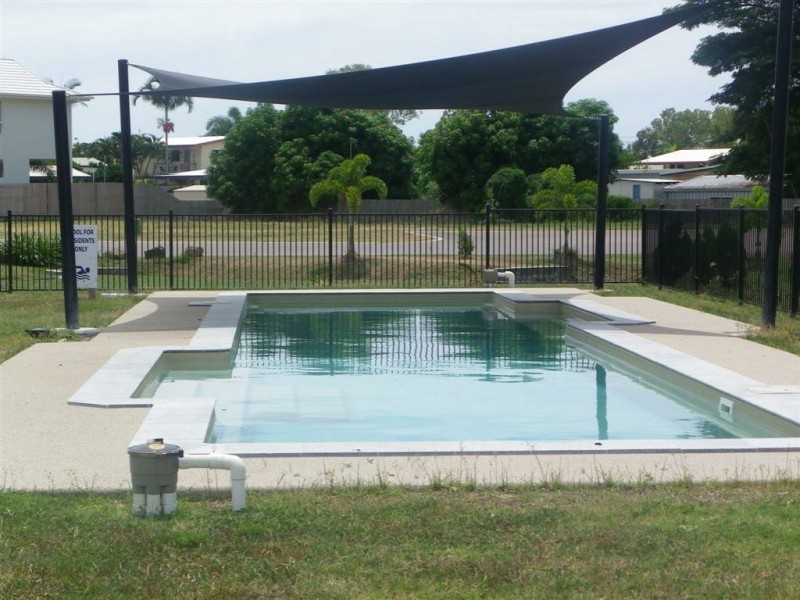 4 Third Close, Bowen QLD 4805