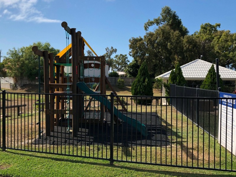 4 Third Close, Bowen QLD 4805
