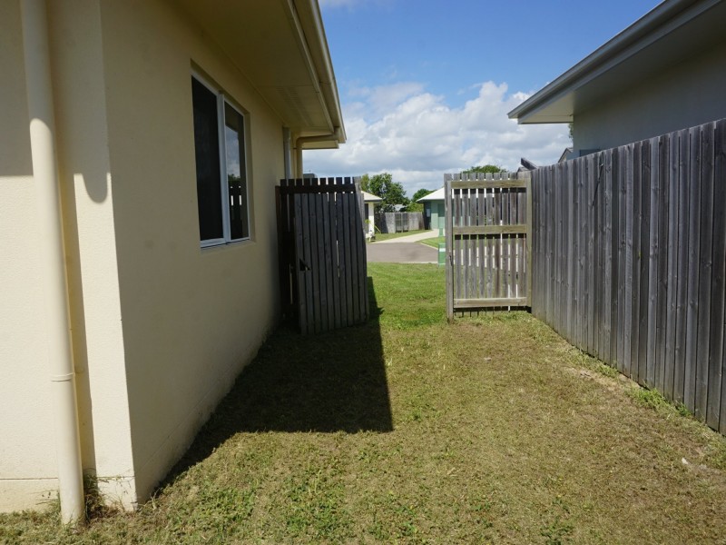 4 Third Close, Bowen QLD 4805