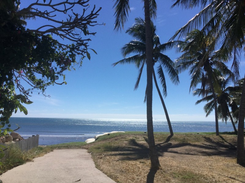Lot 9/6 Howard st, Bowen QLD 4805