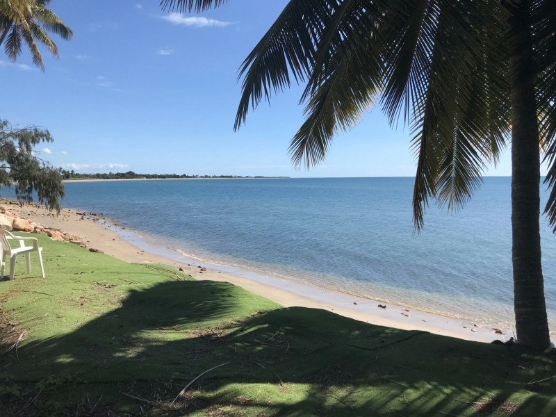 Lot 9/6 Howard st, Bowen QLD 4805