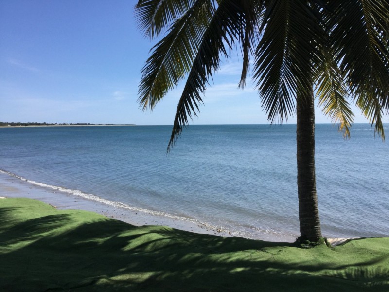 Lot 9/6 Howard st, Bowen QLD 4805