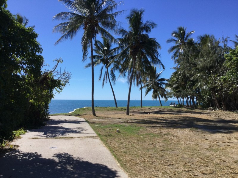Lot 9/6 Howard st, Bowen QLD 4805
