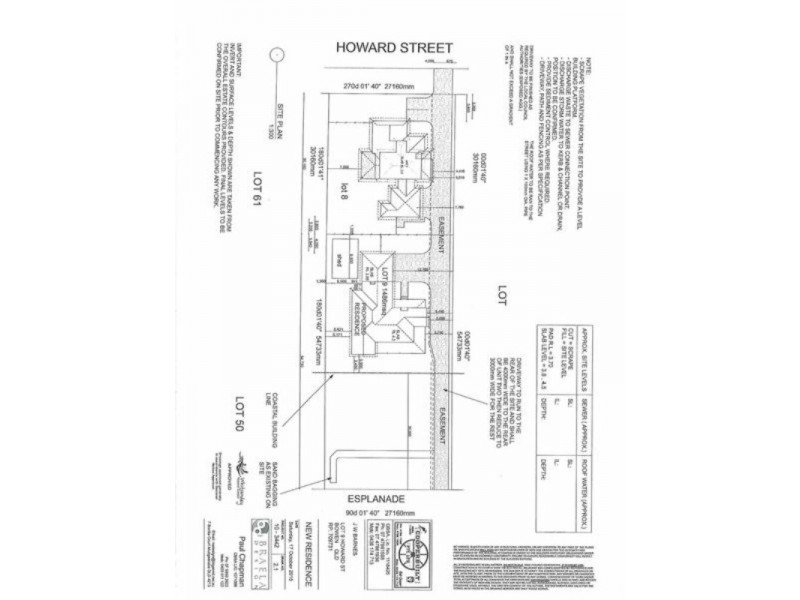 Lot 9/6 Howard st, Bowen QLD 4805