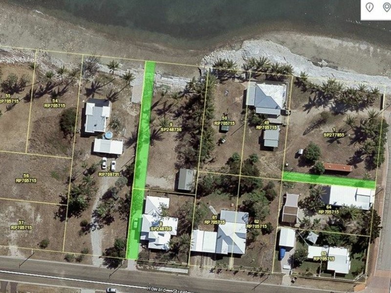 Lot 9/6 Howard st, Bowen QLD 4805