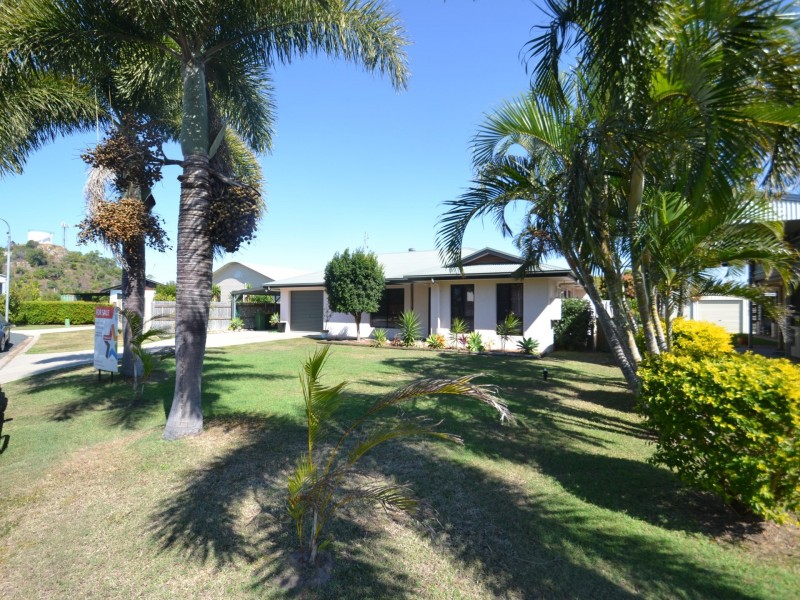 7 Peters Place, Bowen QLD 4805