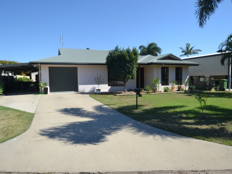 7 Peters Place, Bowen QLD 4805