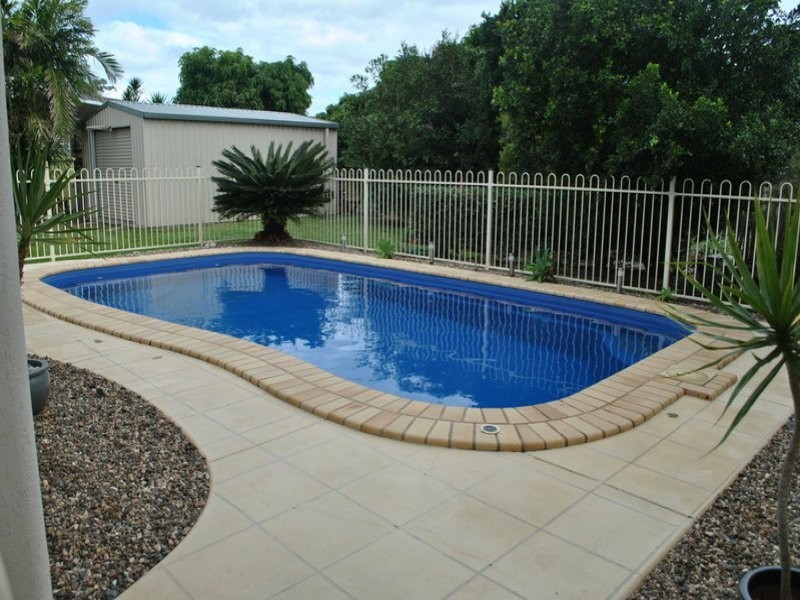 7 Peters Place, Bowen QLD 4805
