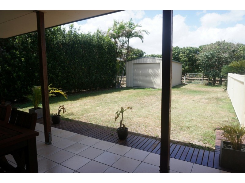 7 Peters Place, Bowen QLD 4805