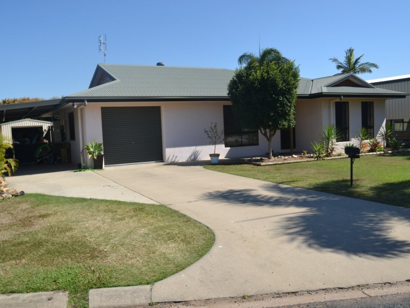 7 Peters Place, Bowen QLD 4805
