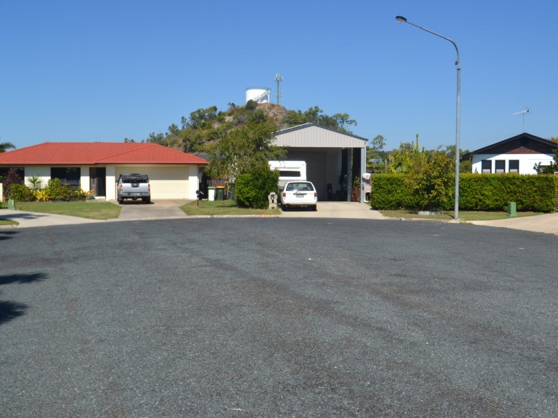 7 Peters Place, Bowen QLD 4805