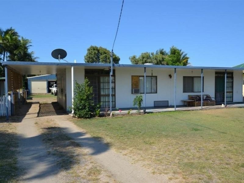 44 Field Street, Bowen QLD 4805