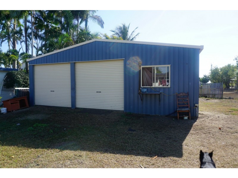 44 Field Street, Bowen QLD 4805