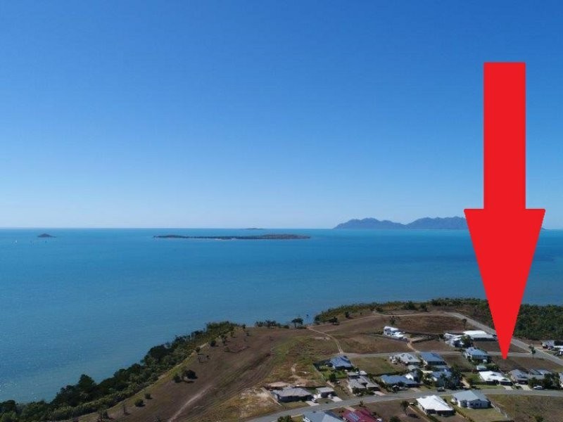 3 Bayside Crt, Bowen QLD 4805