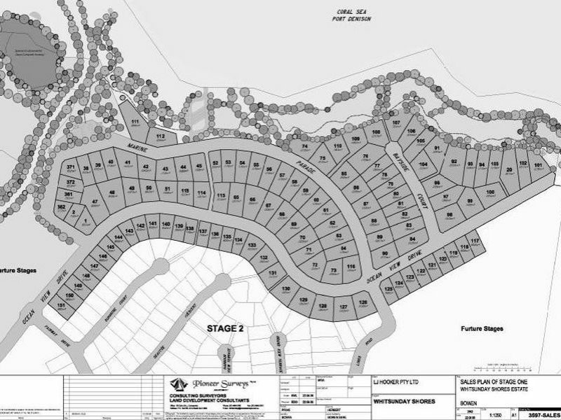 3 Bayside Crt, Bowen QLD 4805