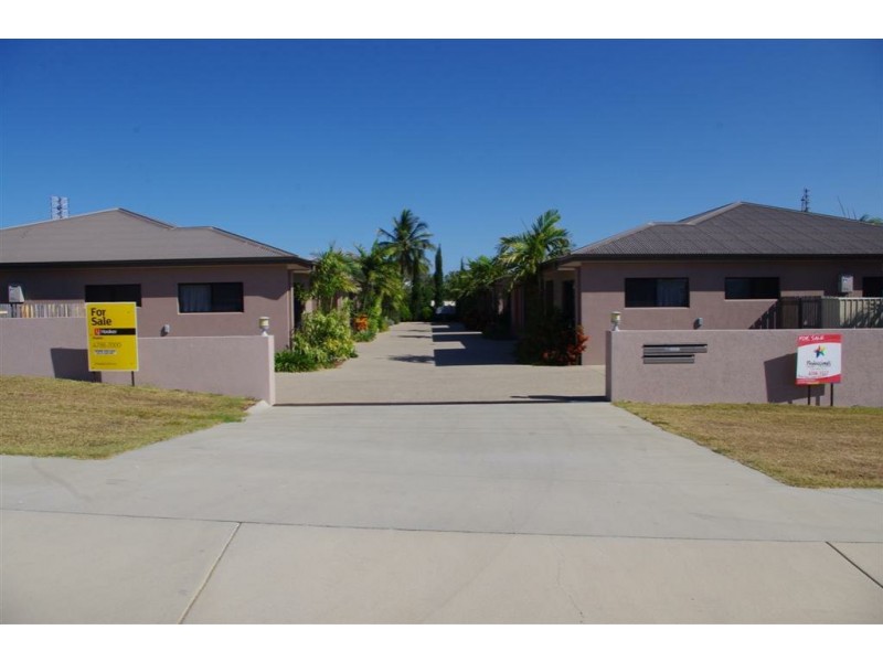 8-11 Kennedy St, Bowen QLD 4805