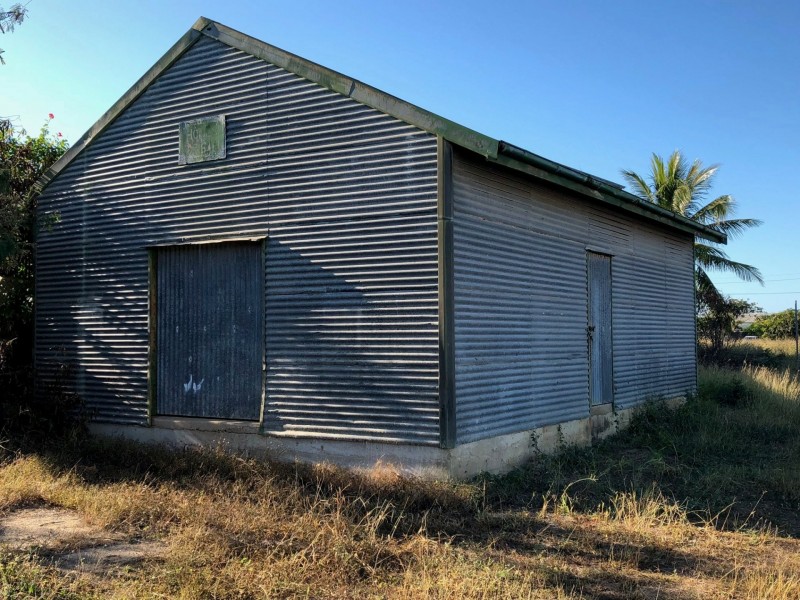 47 Williams Street, Bowen QLD 4805