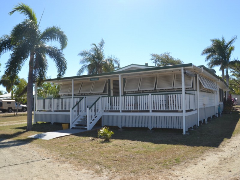 150 Richmond Rd, Bowen QLD 4805