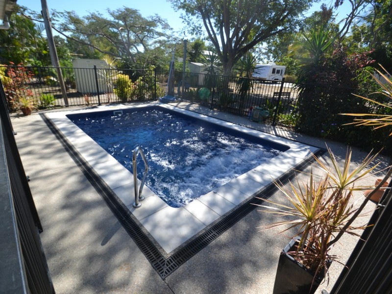 150 Richmond Rd, Bowen QLD 4805