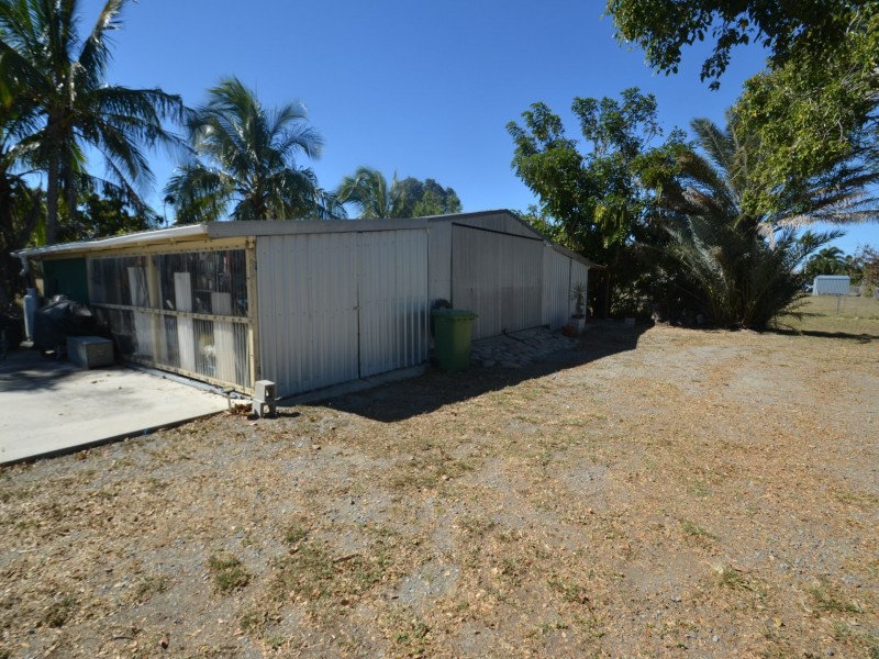 150 Richmond Rd, Bowen QLD 4805