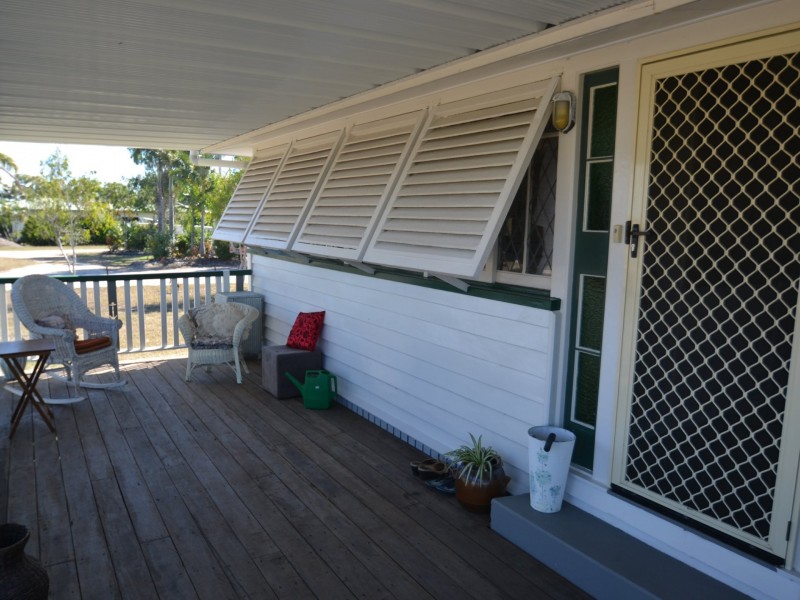 150 Richmond Rd, Bowen QLD 4805