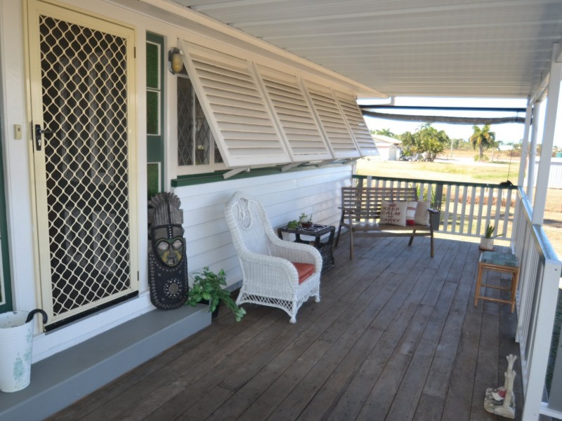 150 Richmond Rd, Bowen QLD 4805