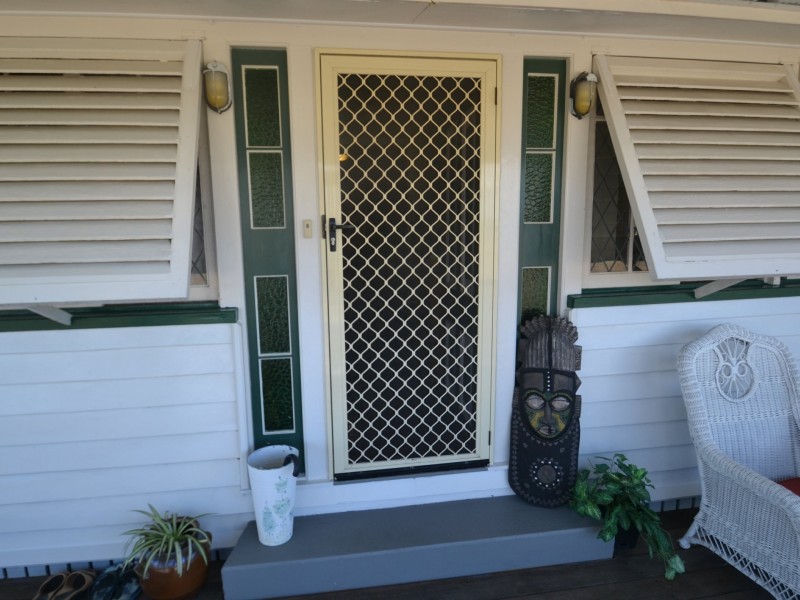 150 Richmond Rd, Bowen QLD 4805