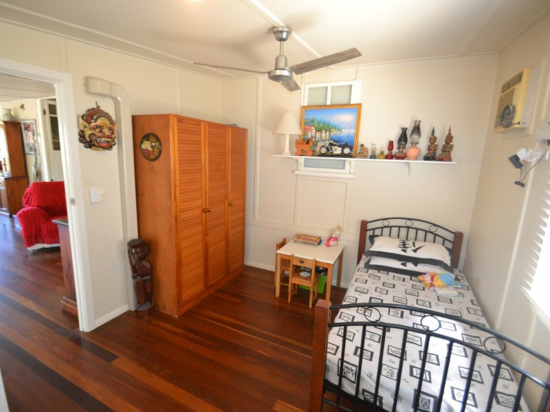 150 Richmond Rd, Bowen QLD 4805