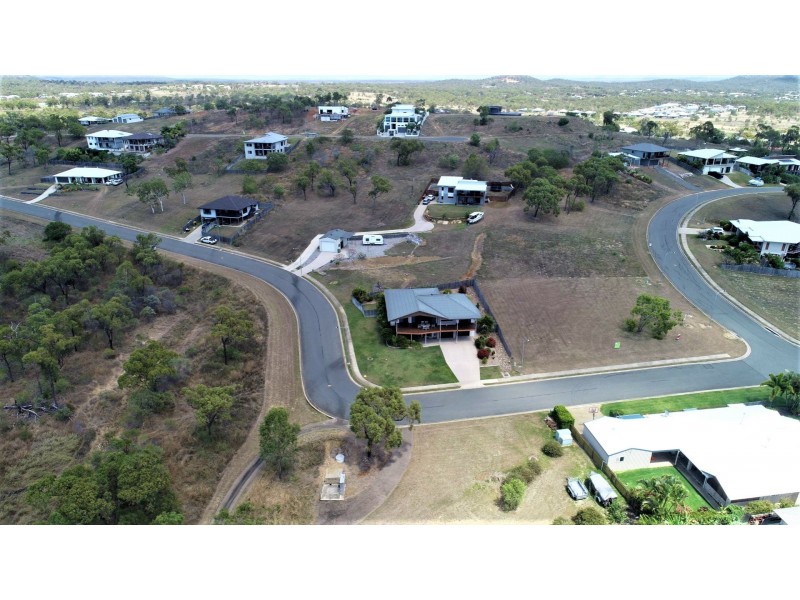 126-128 Ocean View Drive, Bowen QLD 4805