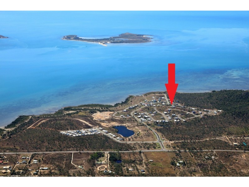 126-128 Ocean View Drive, Bowen QLD 4805