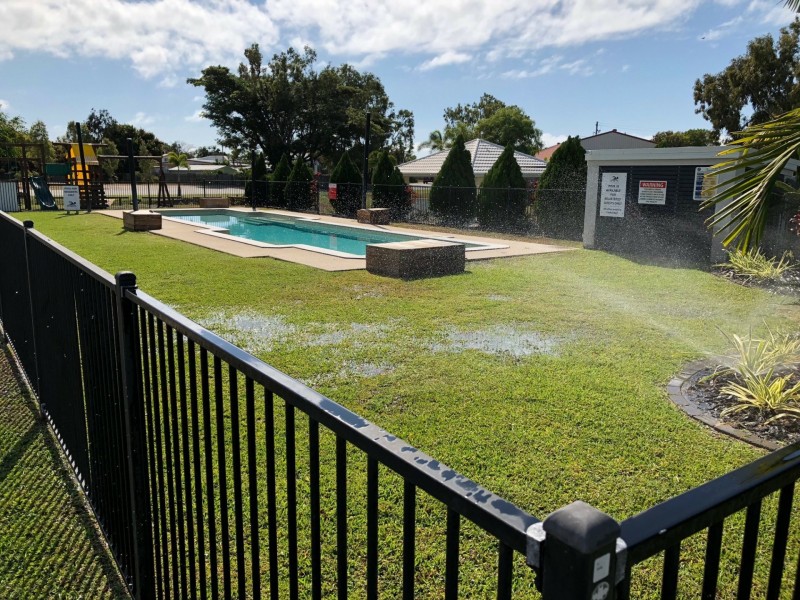 Lot 65 1-5 Gilbert Street, Bowen QLD 4805