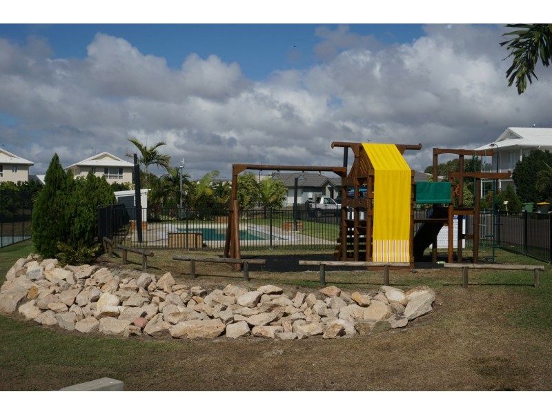 Lot 65 1-5 Gilbert Street, Bowen QLD 4805